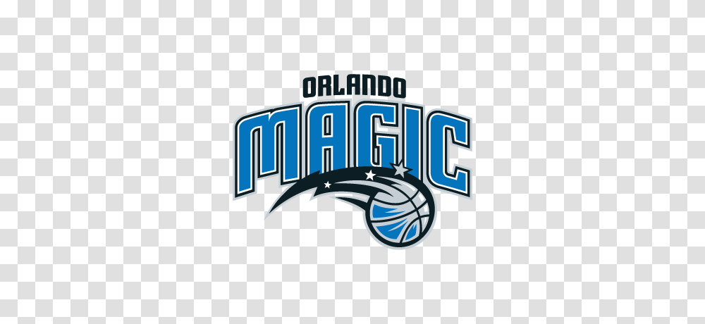 Orlando Magic Logo Vector, Word Transparent Png