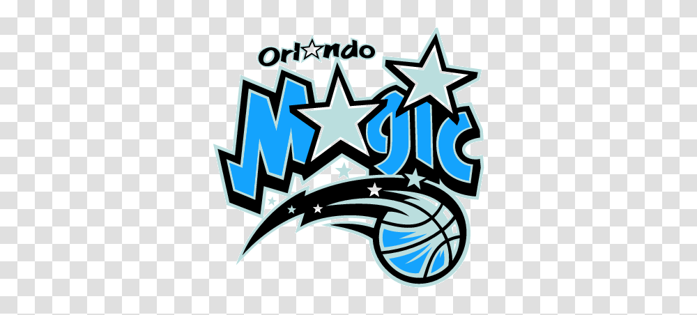 Orlando Magic Logos Kostenloses Logo, Graffiti, Star Symbol Transparent Png
