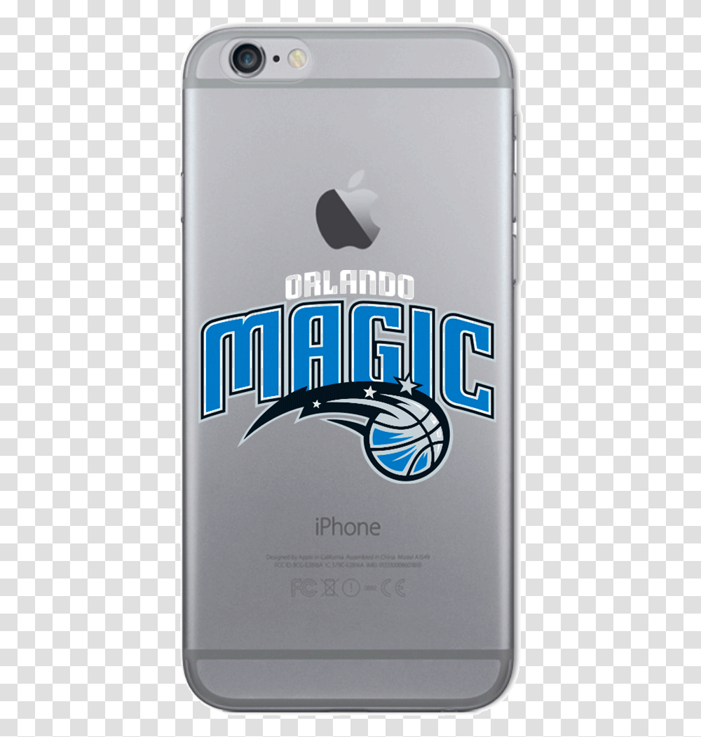Orlando Magic Phone Case Orlando Magic, Mobile Phone, Electronics, Cell Phone, Iphone Transparent Png