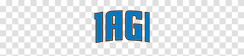 Orlando Magic Picture Vector Clipart, Logo, Trademark Transparent Png