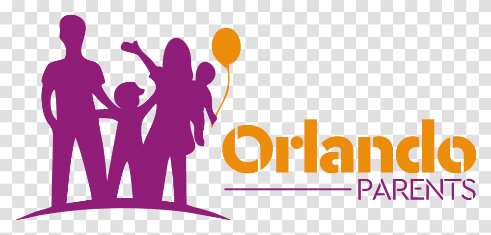 Orlando Parents Graphic Design, Person, Logo, Crowd Transparent Png