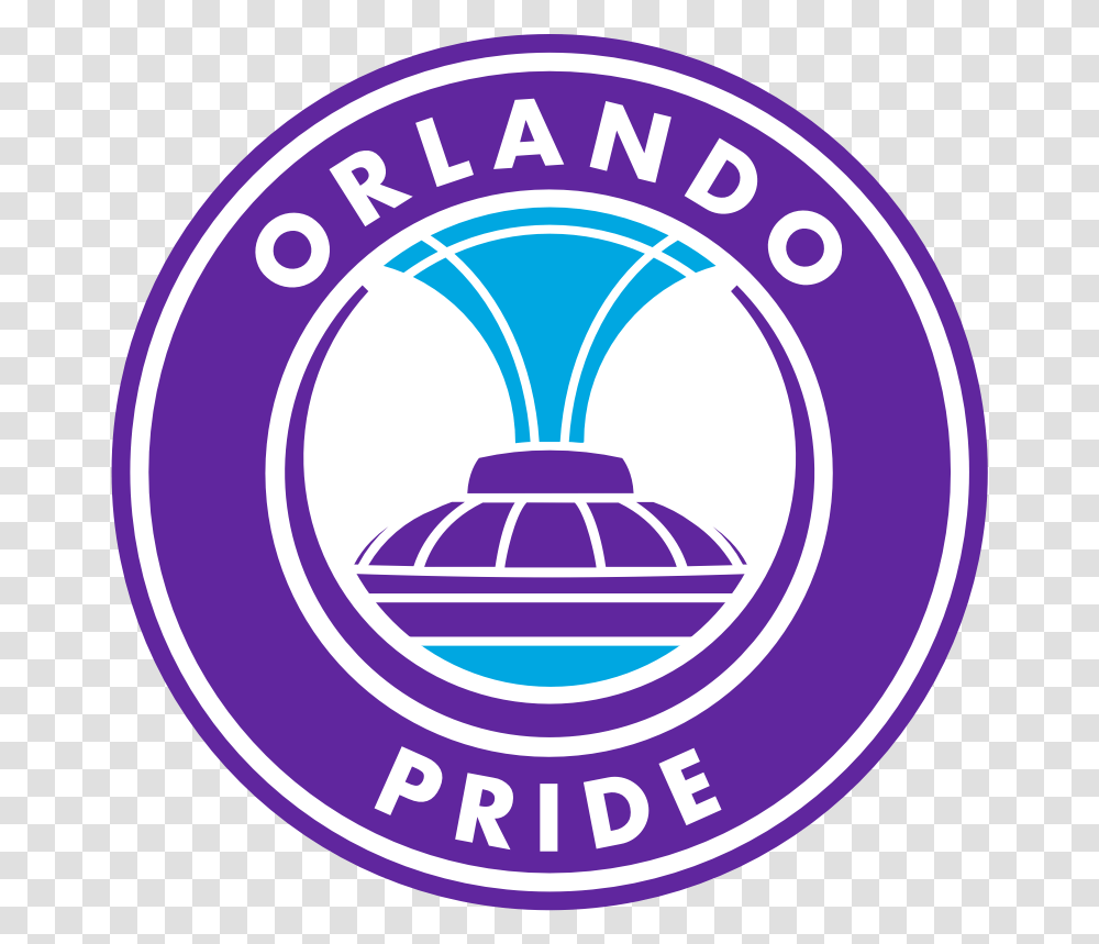 Orlando Pride Team News Language, Logo, Symbol, Trademark, Building Transparent Png