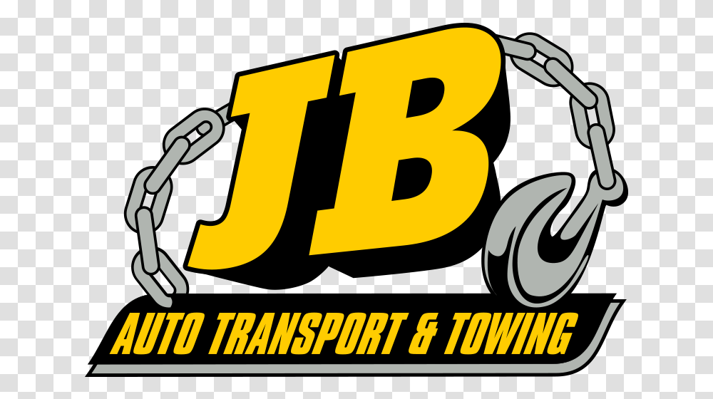 Orlando Towing Company Jb Auto Transport And Towing, Number, Alphabet Transparent Png