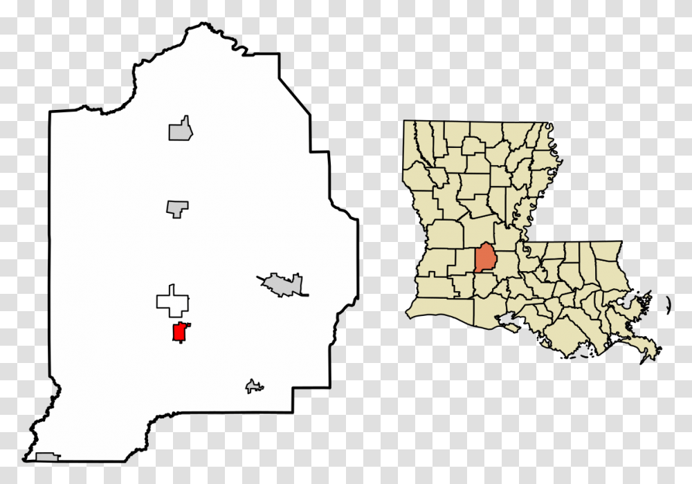 Orleans Parish, Plot, Bird, Map, Diagram Transparent Png