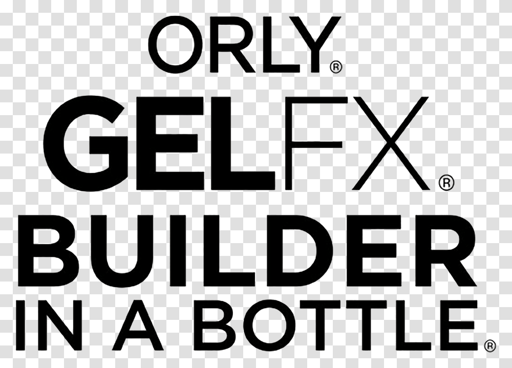 Orly Epix Spoiler Alert Builder In A Bottle Orly, Cooktop, Indoors, Number Transparent Png