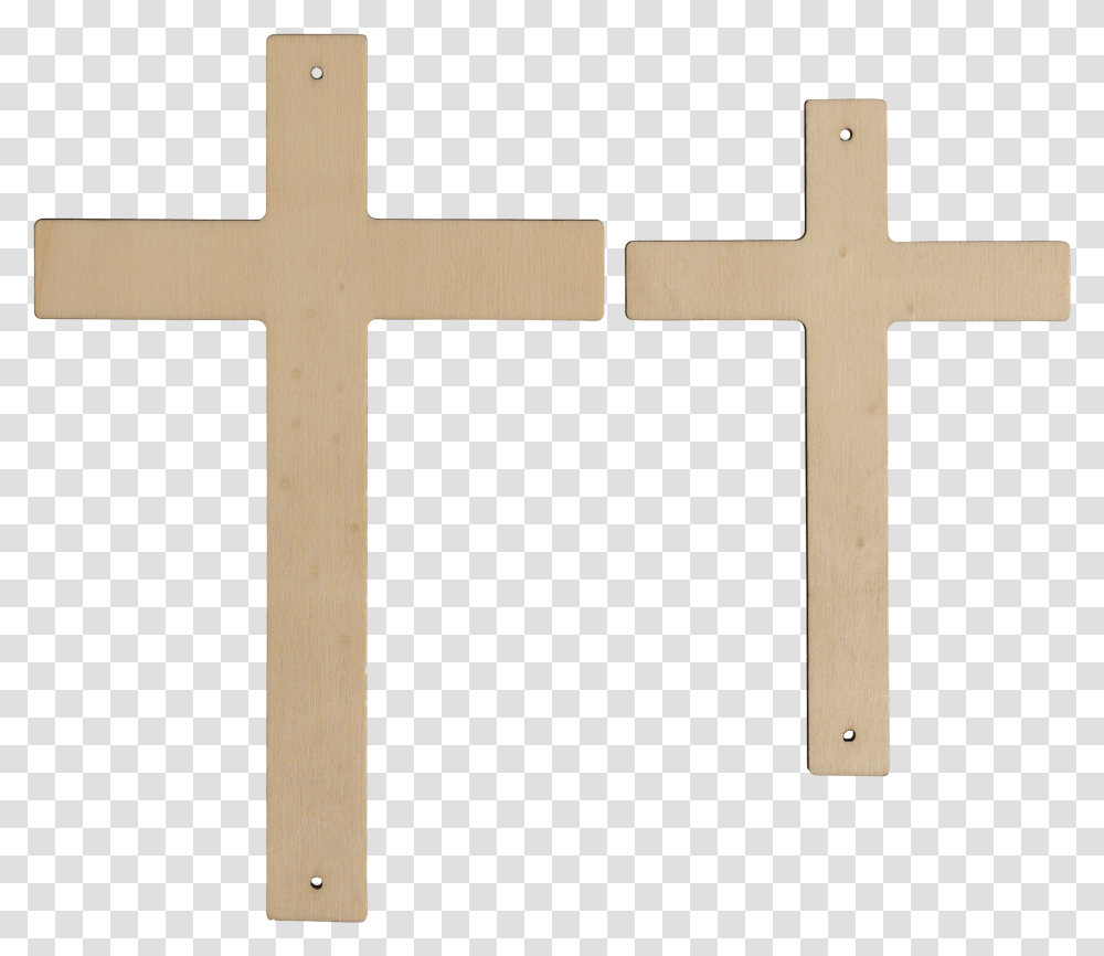 Orn Cs Lt Nf Cross, Coat Rack, Crucifix, Shelf Transparent Png