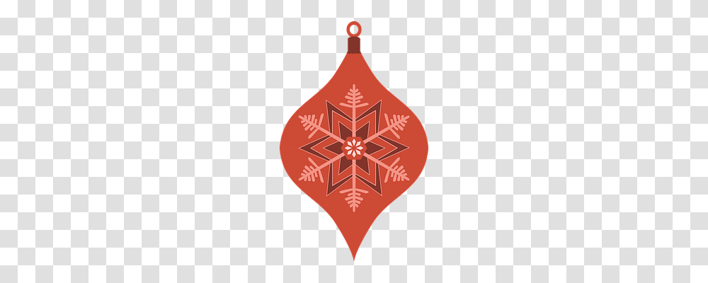 Ornament Holiday, Plant, Pattern Transparent Png