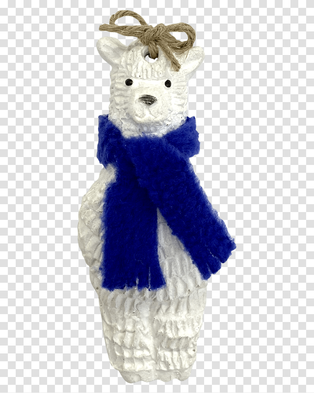 Ornament Alpaca Soft, Clothing, Apparel, Scarf, Snowman Transparent Png