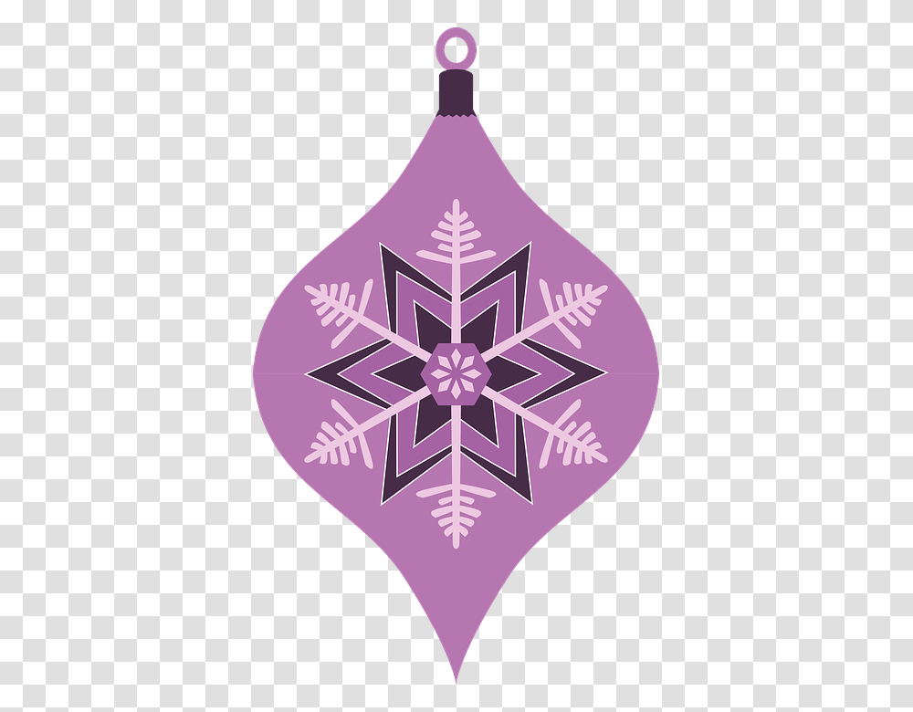 Ornament Christmas Christmas Tree Ornaments Holiday Emblem, Star Symbol, Glass, Crystal Transparent Png