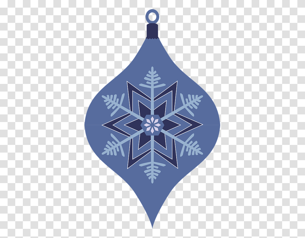 Ornament Christmas Christmas Tree Ornaments Holiday Karcsonyfadsz, Glass, Snowflake, Star Symbol Transparent Png