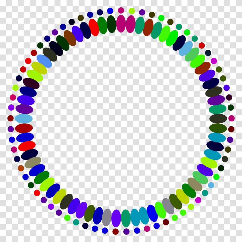Ornament Circle Clip Art, Accessories, Accessory, Necklace, Jewelry Transparent Png