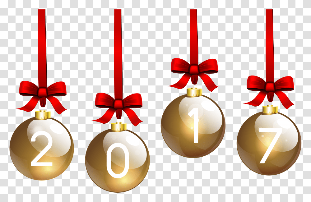 Ornament Clipart Old Free For Christmas Balls Transparent Png