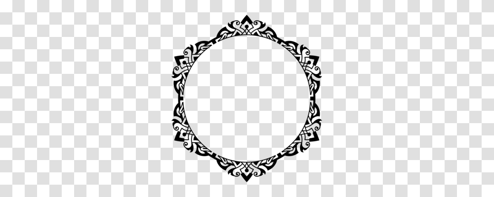 Ornament Decorative Borders Lace Estilo Victoriano Decorative Arts, Gray, World Of Warcraft Transparent Png