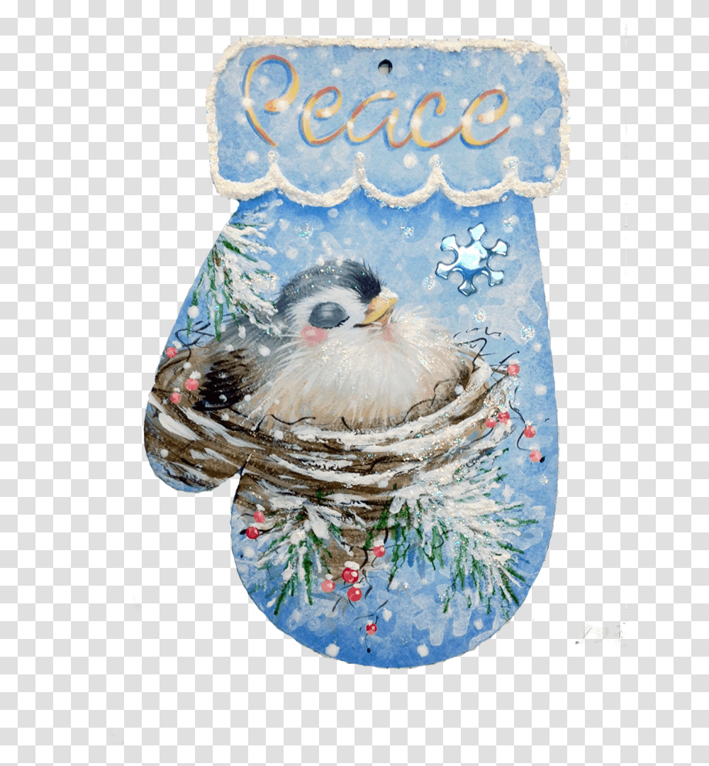 Ornament Exchange 2017 Logo, Bird, Accessories, Porcelain Transparent Png