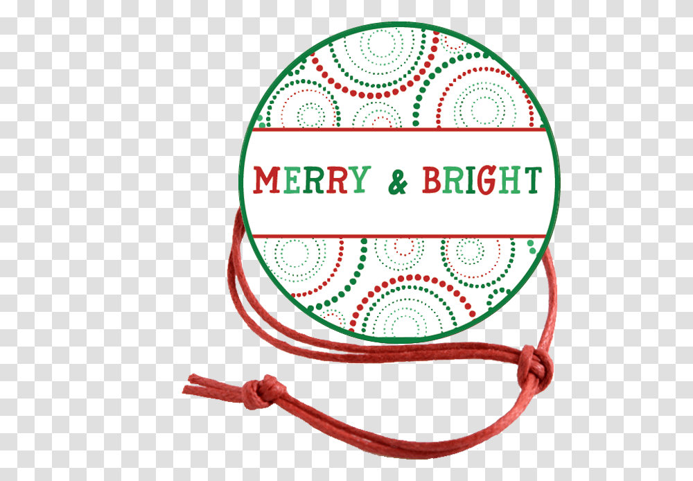 Ornament Merry Amp Bright Napkin Knot Product Image Ornamentai Is Geometriniu Figuru, Label, Sticker, Badminton Transparent Png