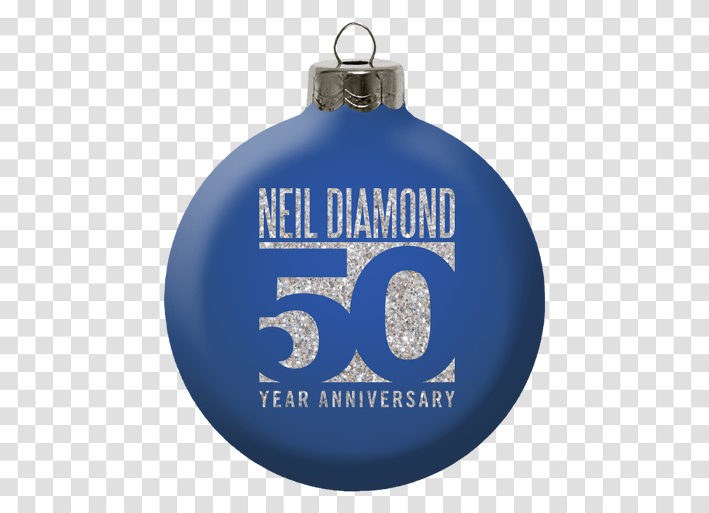 Ornament Neil DiamondClass Sign, Alphabet Transparent Png