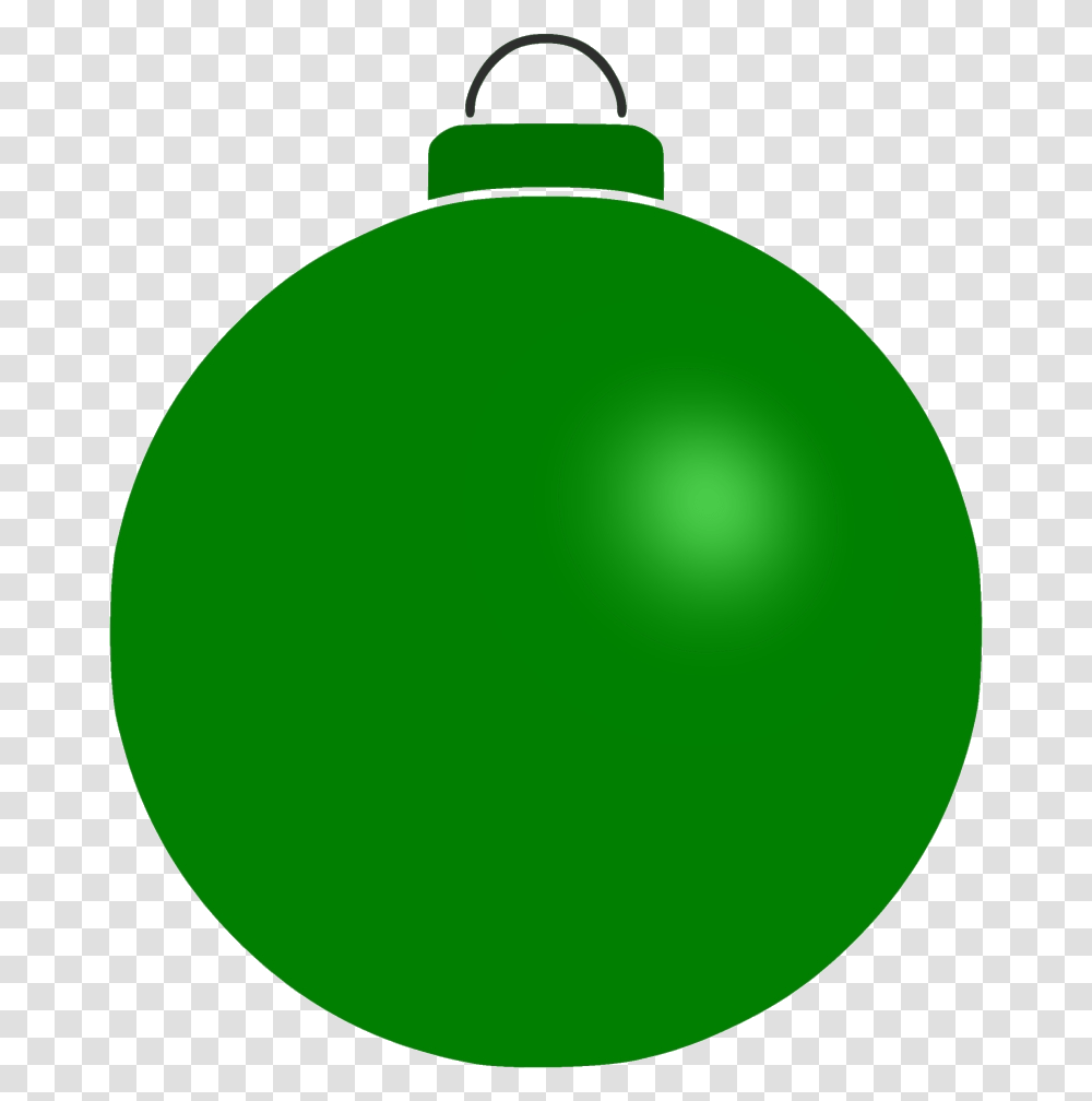 Ornament Ornaments Clipart Cartoon Plain Clip Art Christmas Ornaments Cartoon, Green, Balloon, Sphere, Weapon Transparent Png