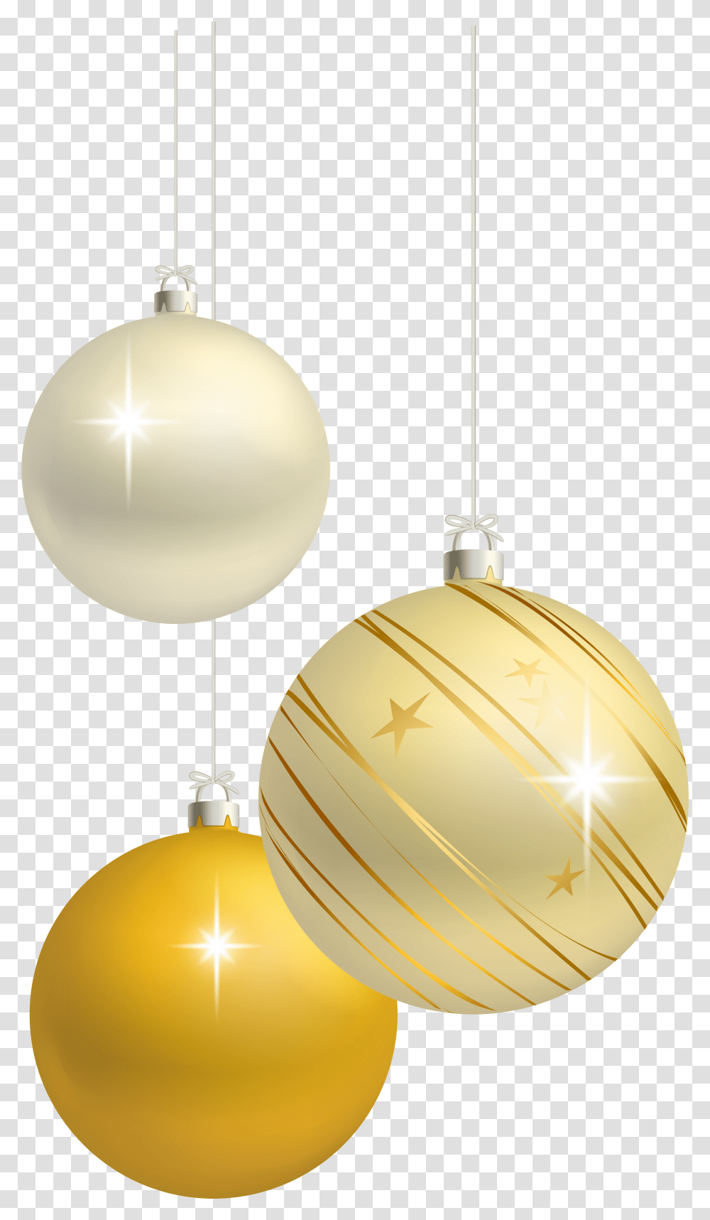 Ornament Yellow, Lamp, Sphere, Lighting, Astronomy Transparent Png