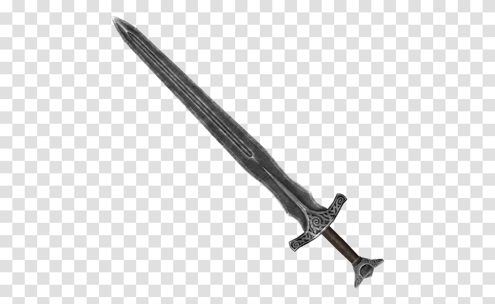 Ornamental Sword Sword, Blade, Weapon, Weaponry, Axe Transparent Png