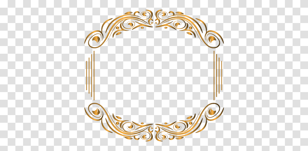 Ornamentos, Bronze, Oval, Pattern Transparent Png