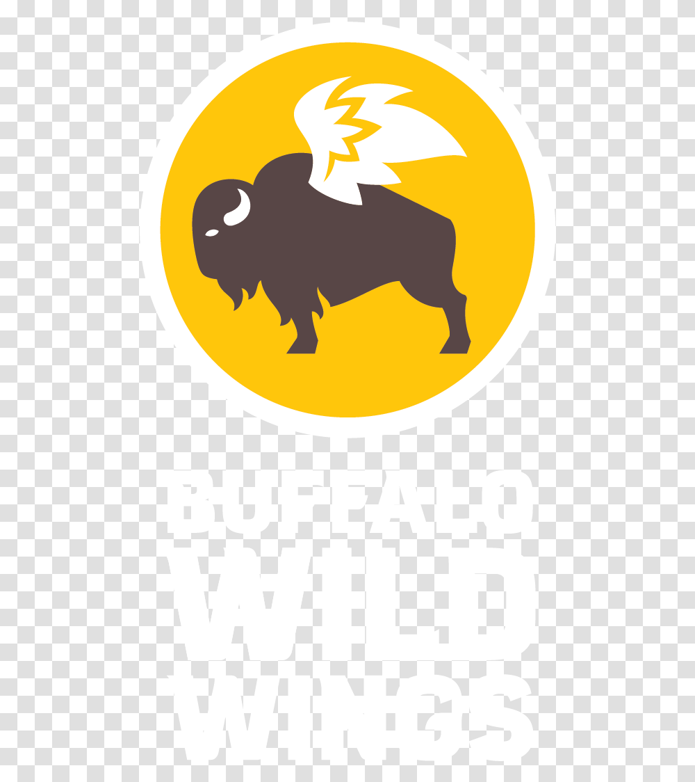 Ornamentos Decorativos Vectorizados Buffalo Wild Wings Logo, Label, Poster Transparent Png