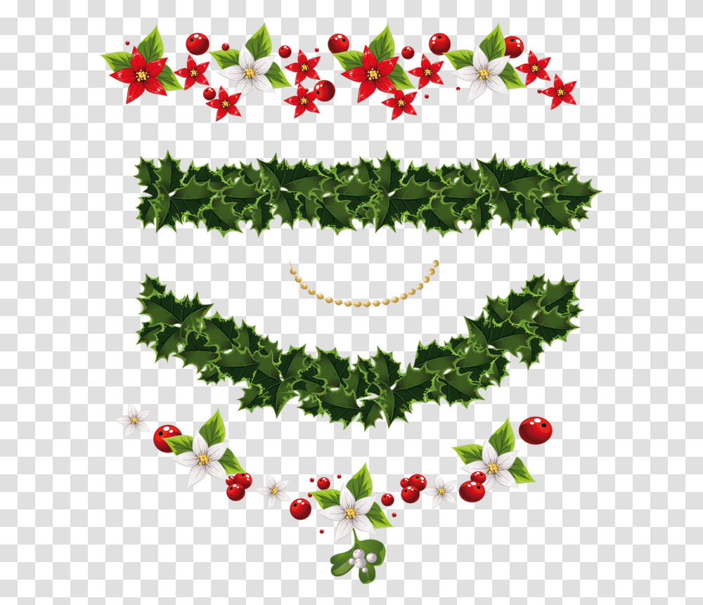 Ornamentos Navidad Adornos Vintage Navidad, Plant, Bush, Vegetation, Floral Design Transparent Png