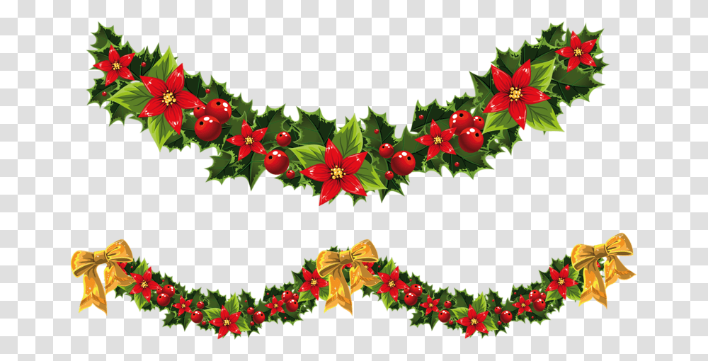 Ornamentos Navidad, Floral Design, Pattern Transparent Png