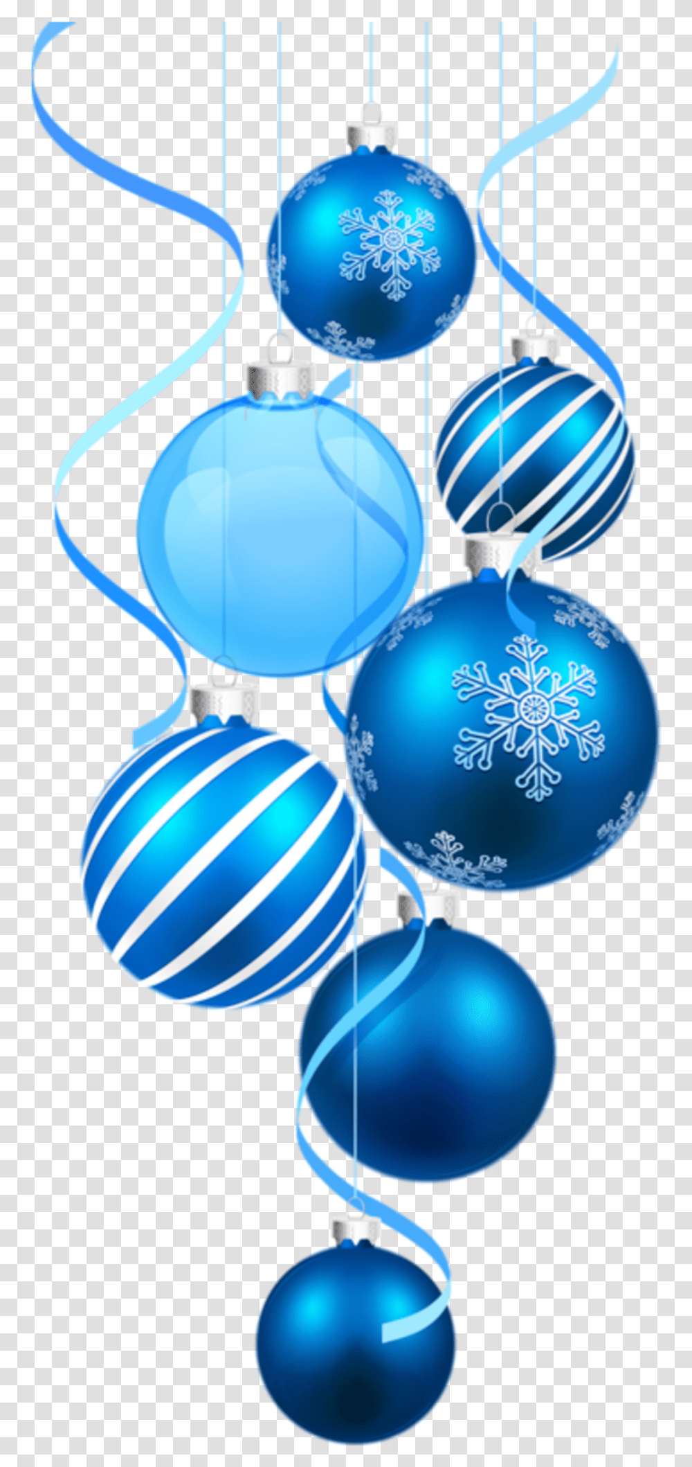 Ornaments Christmas Blue Blue Christmas Balls, Balloon Transparent Png