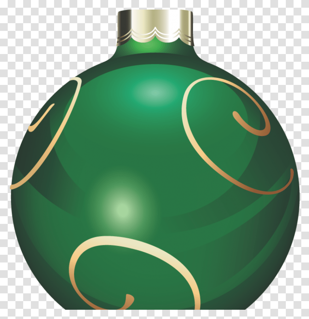 Ornaments Clipart Clear Background Circle, Ball, Liquor, Alcohol, Beverage Transparent Png