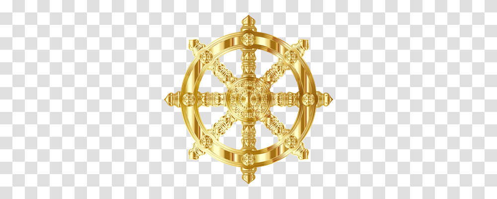 Ornate Religion, Chandelier, Lamp, Gold Transparent Png