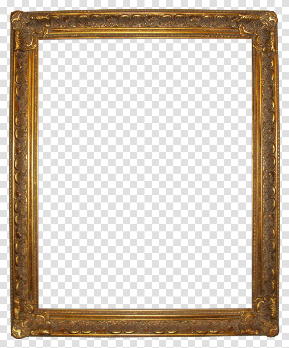 Ornate Picture Frame Beautiful Portrait Photo Frame, Blackboard, Rug Transparent Png