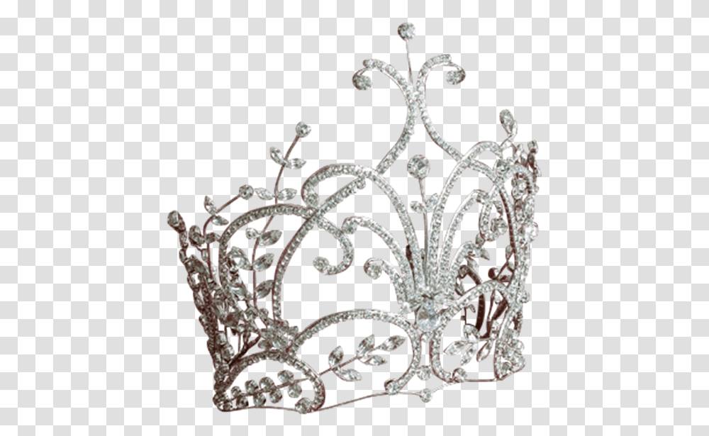 Ornate Queens Crown Queens Crown, Chandelier, Lamp, Accessories, Accessory Transparent Png