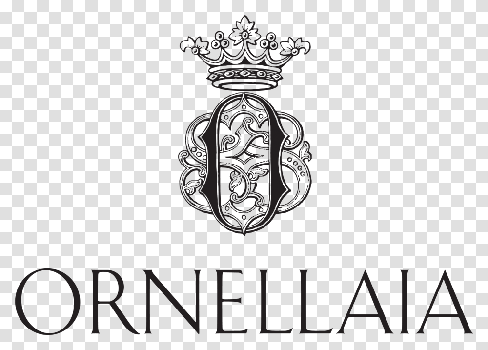 Ornellaia Tenuta Dell Ornellaia Bolgheri, Jar, Alphabet Transparent Png