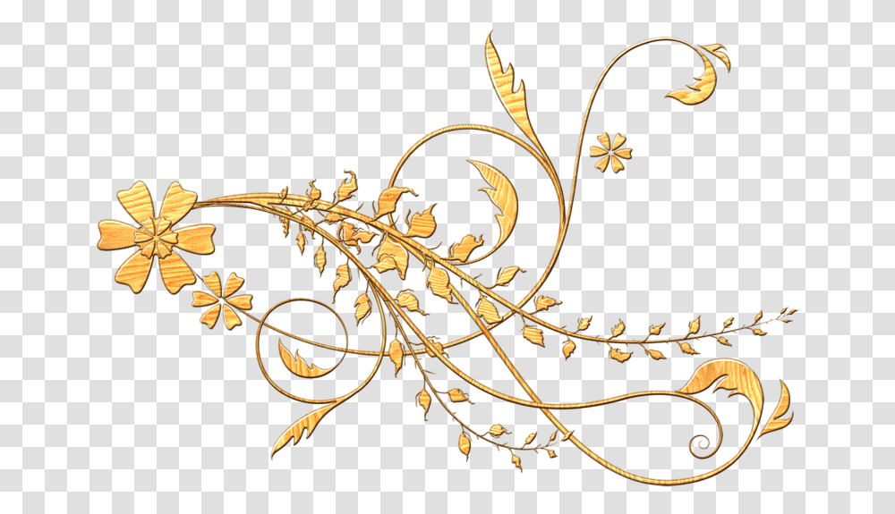 Ornement Flower, Floral Design, Pattern Transparent Png