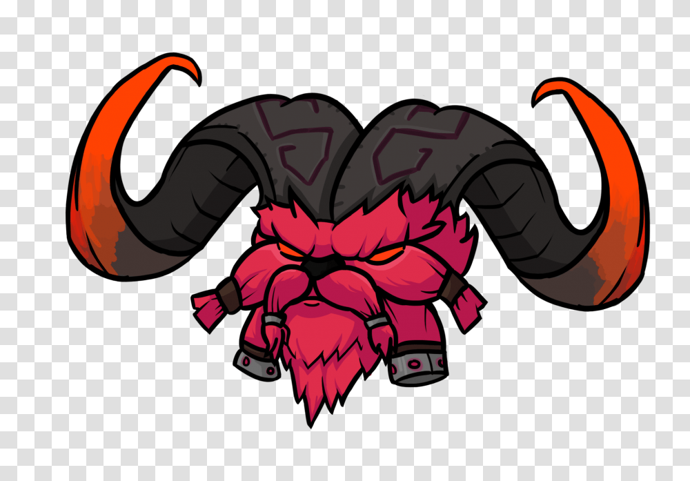 Ornn From League Of Legends Drawingcute Animals, Hook, Weapon Transparent Png