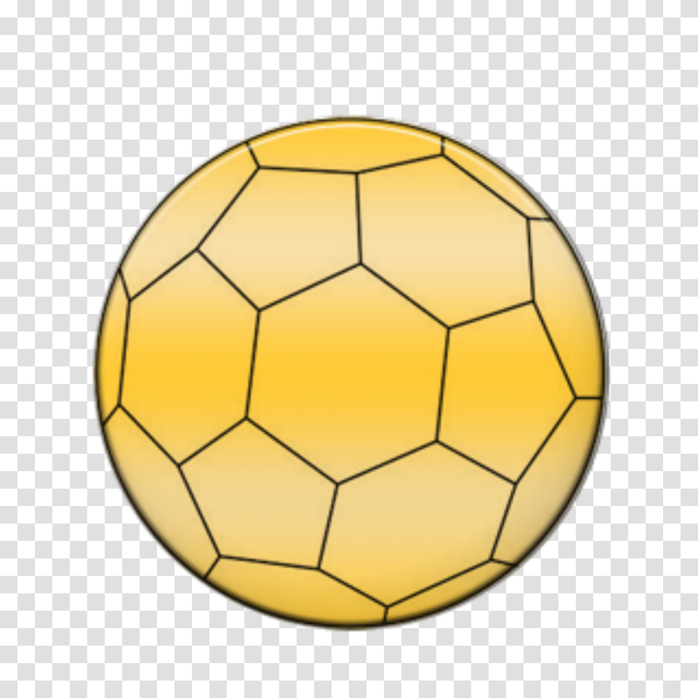 Oro, Soccer Ball, Football, Team Sport, Sports Transparent Png