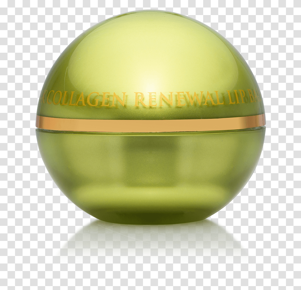 Orogold 24k Collagen Lip Balm 1 Perfume, Sphere, Word, Bottle Transparent Png