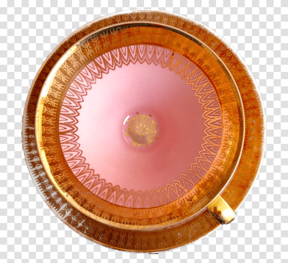 Orologio Ore 7, Porcelain, Pottery, Saucer Transparent Png