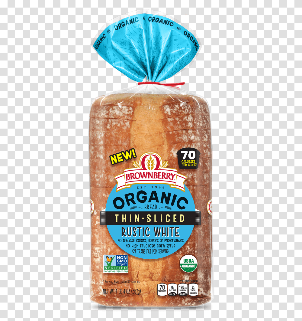 Oroweat Organic 22 Grains Amp Seeds Bread, Beer, Alcohol, Beverage, Drink Transparent Png