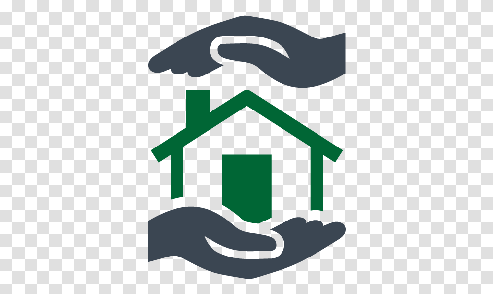 Orphanage Icon, Logo, Cross Transparent Png