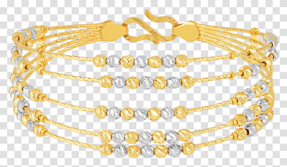 Orra Gold Bangle Designs Body Jewelry, Necklace, Accessories, Accessory, Bead Necklace Transparent Png