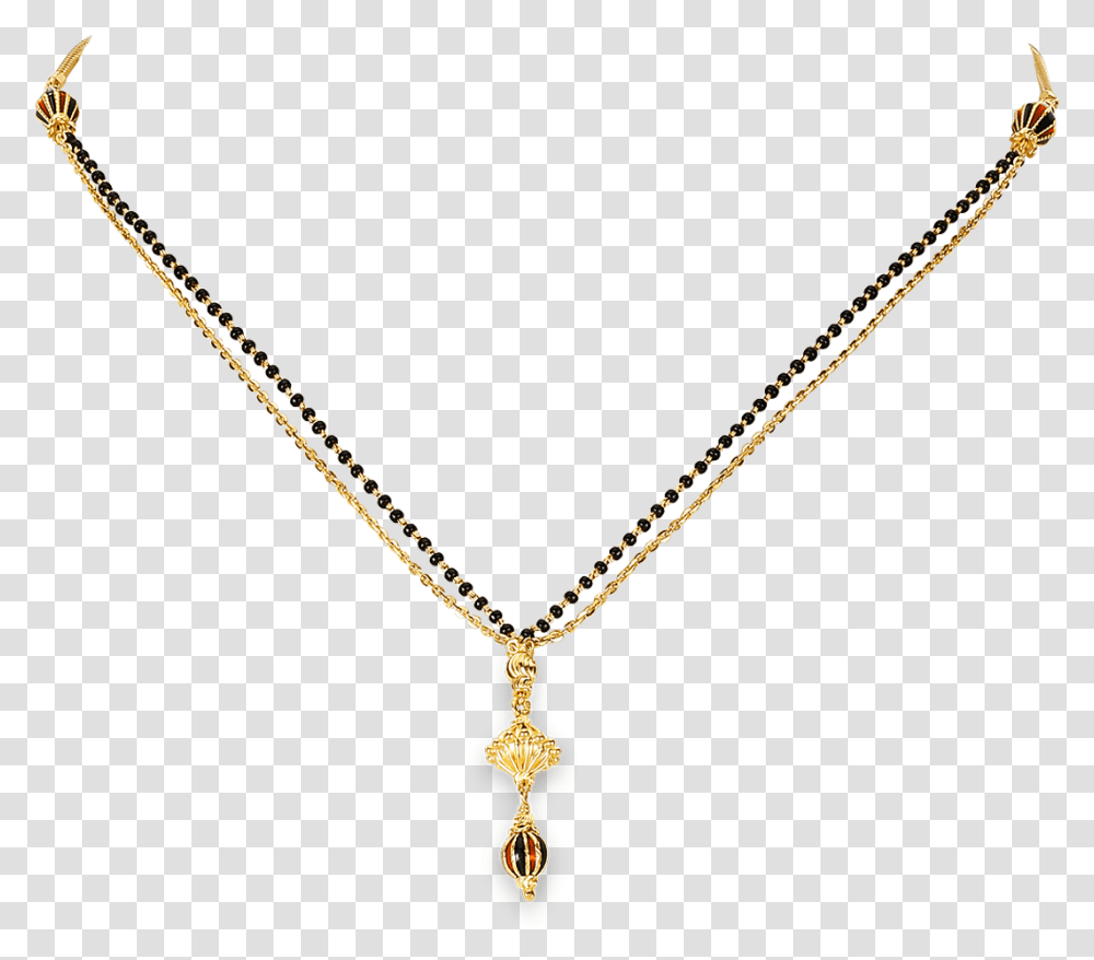 Orra Gold Mangalsutra, Necklace, Jewelry, Accessories, Accessory Transparent Png