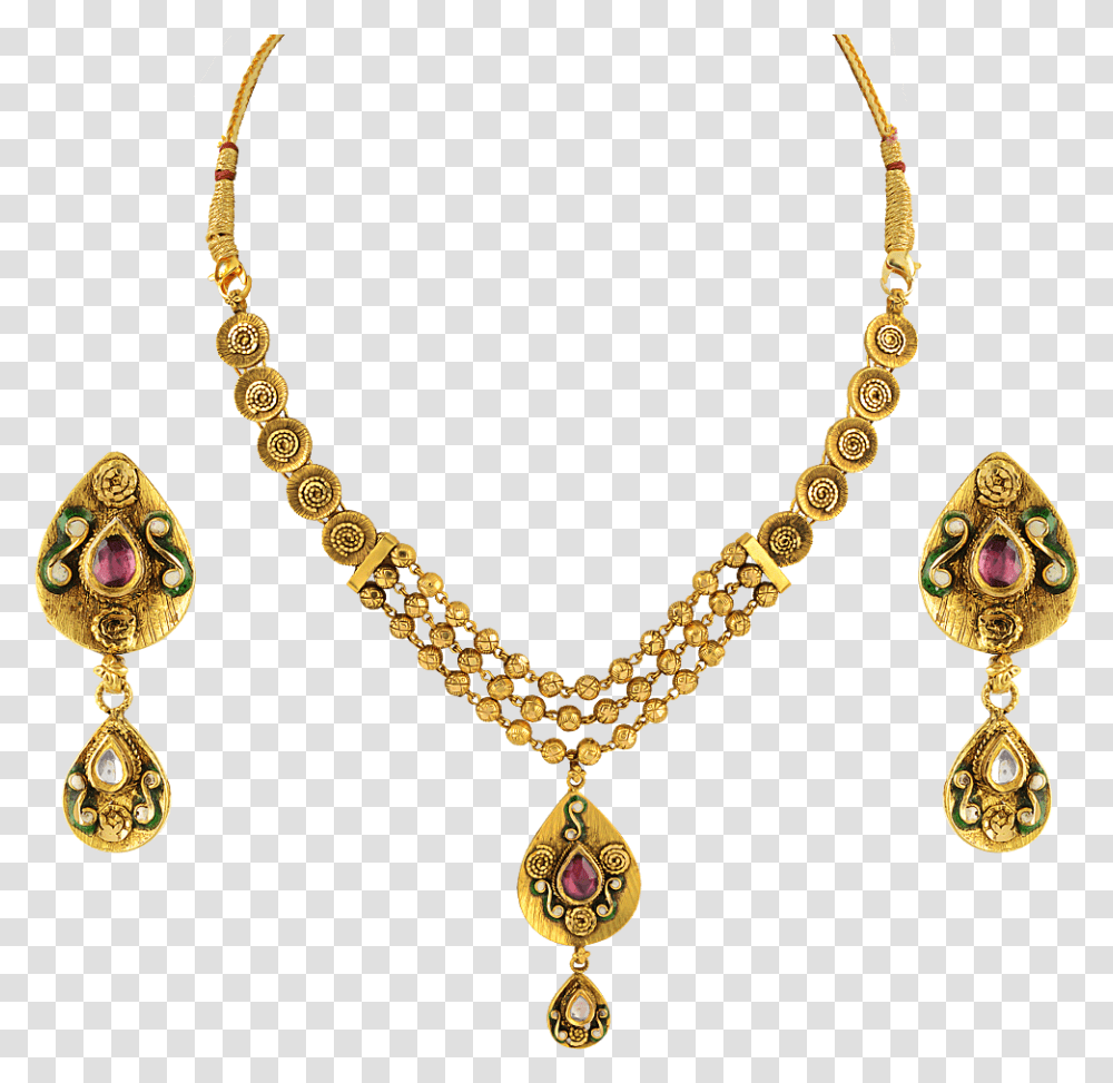Orra Gold Necklace Czerwone Korale, Jewelry, Accessories, Accessory, Pendant Transparent Png