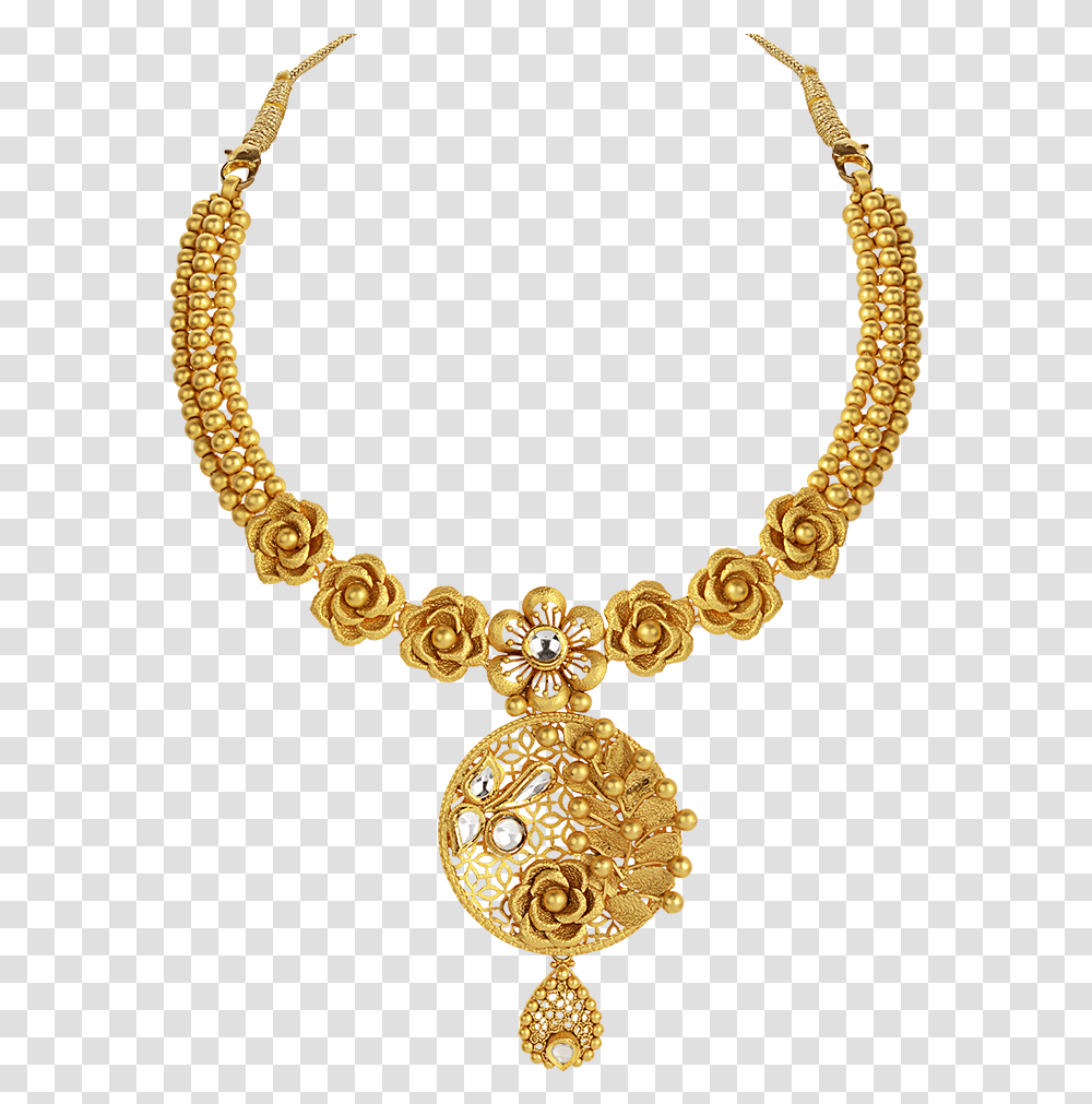 Orra Gold Set Necklace Black Coral Necklace, Jewelry, Accessories, Accessory, Pendant Transparent Png