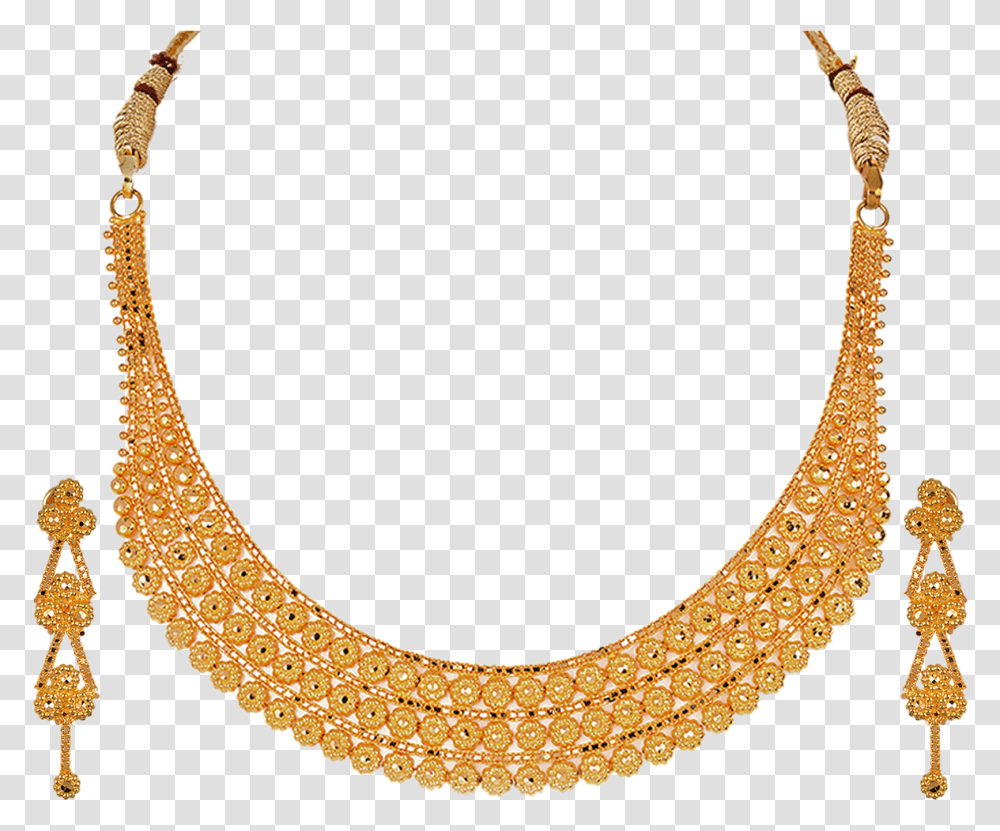 Orra Gold Set Necklace Designs Necklace Design Latest Gold, Jewelry, Accessories, Accessory, Chain Transparent Png
