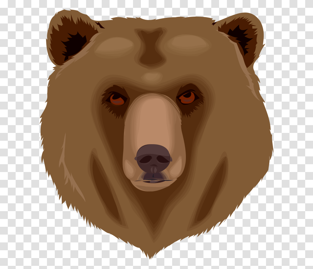 Orso Architetto Frances, Animals, Mammal, Brown Bear, Wildlife Transparent Png