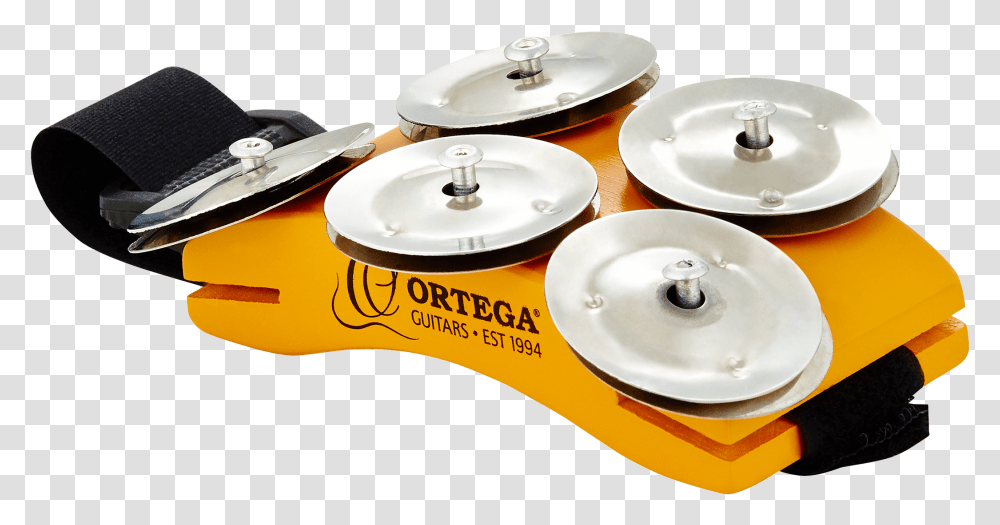 Ortega Guitars Ossft Singersongwriter Foot Tambourine, Porcelain, Pottery, Dish, Meal Transparent Png