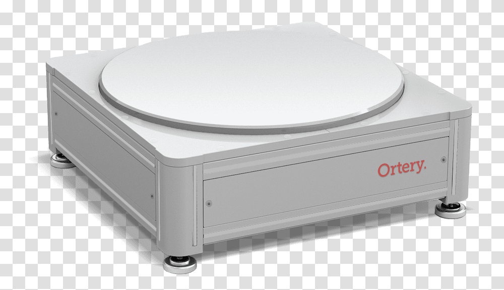 Ortery Photocapture 360l Turntable For Automatically Outdoor Grill, Furniture, Disk, Bed, Jacuzzi Transparent Png