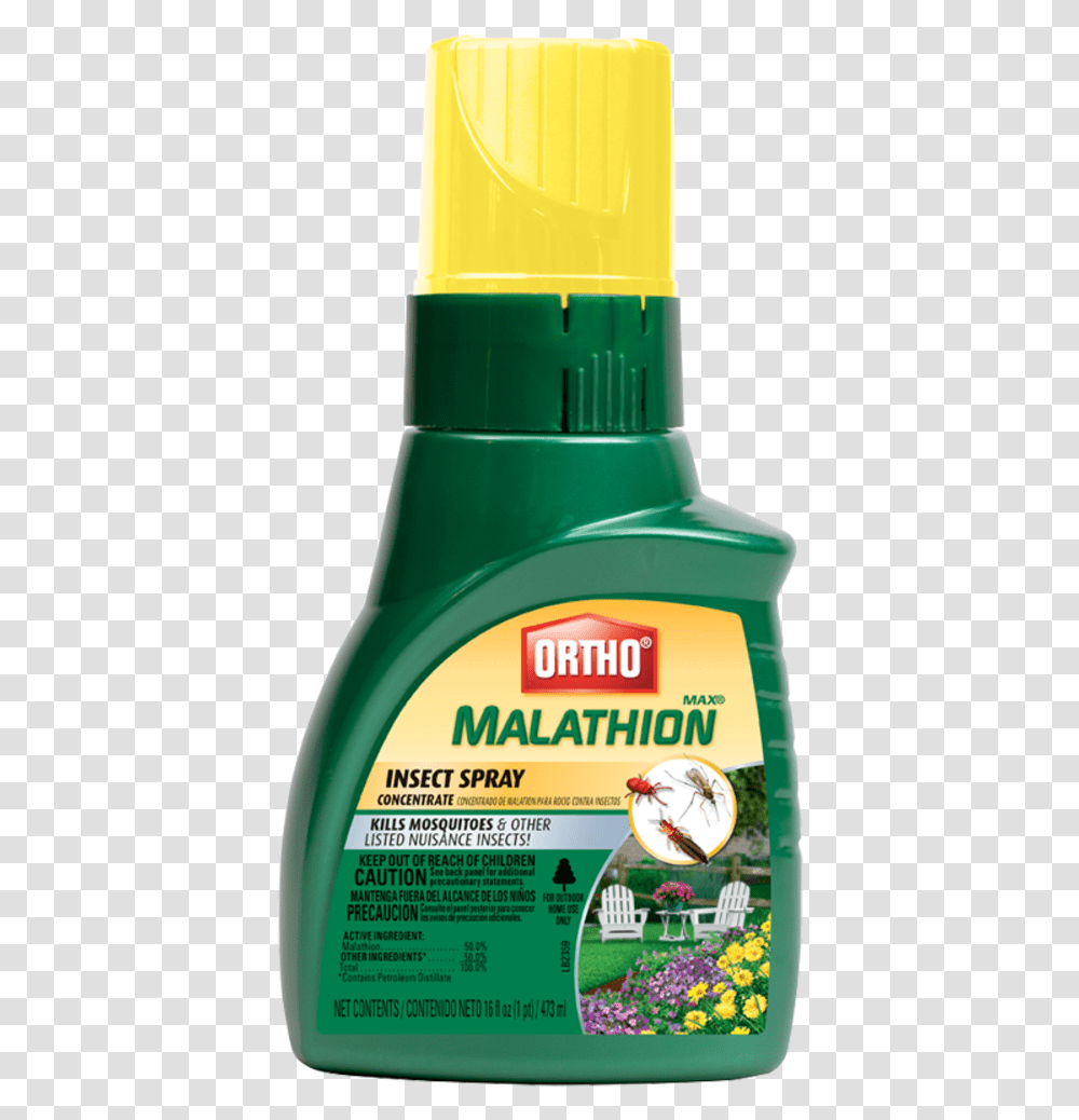 Ortho Malathion, Label, Food, Mixer Transparent Png