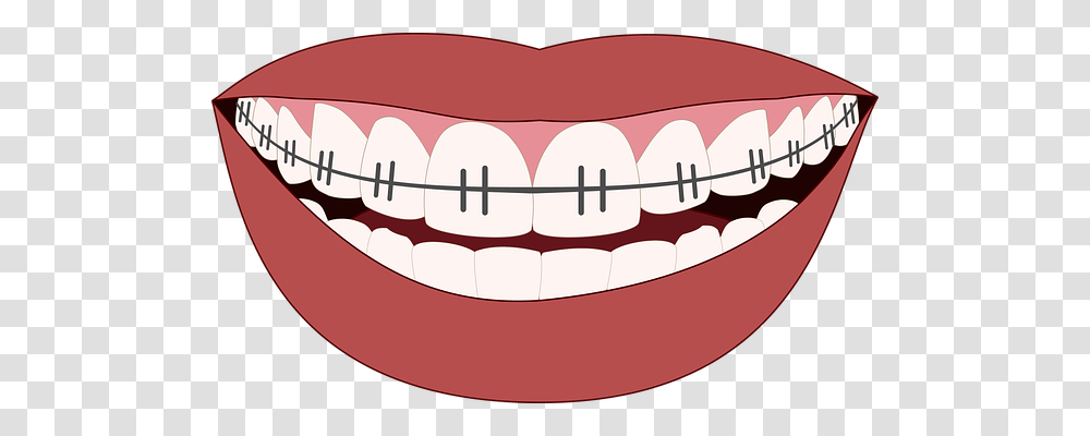 Orthodontics Teeth, Mouth, Lip, Jaw Transparent Png